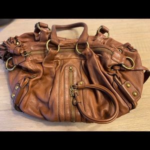 Vintage hype Hobo Bag
